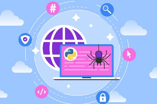 【书签x72】Python 爬虫开发 v1.0.0