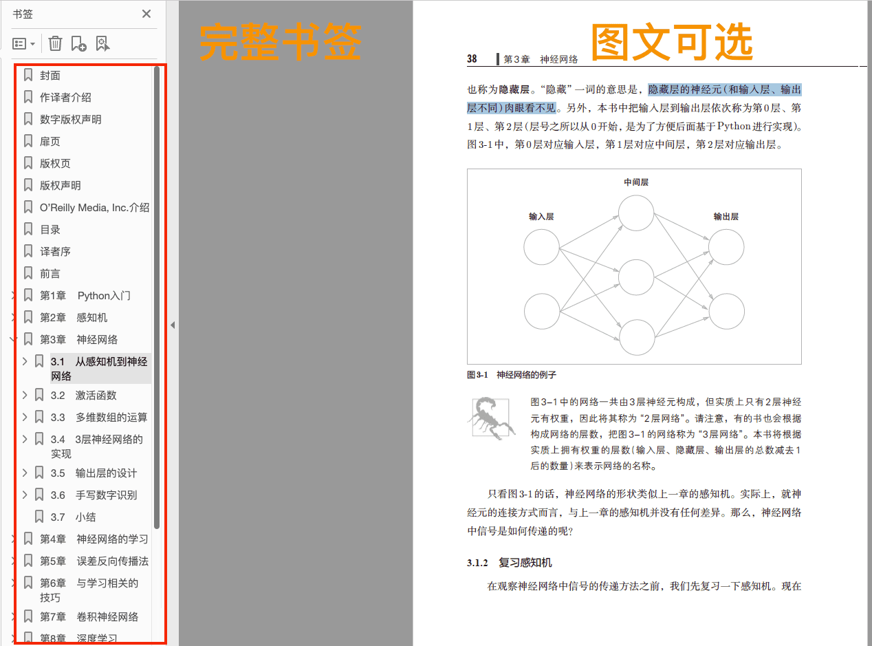 深度学习入门：基于Python的理论与实现- Flash Copilot 闪记 ...