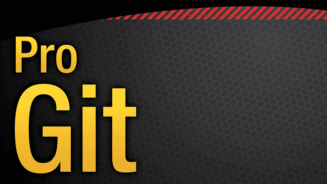GitPro-Git极简入门中文版手册