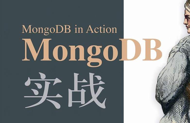 MongoDB实战