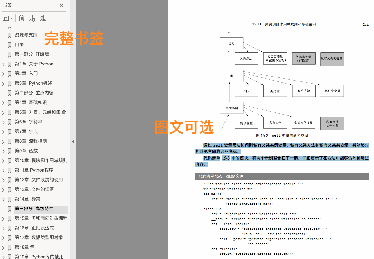 python 快速入门 🚀 · 茶 ☕️ 咖啡 Images... Python快速入门(第3版) - Flash Copilot 闪记 — 超级浏览器助手,DeepSeek 强力驱动