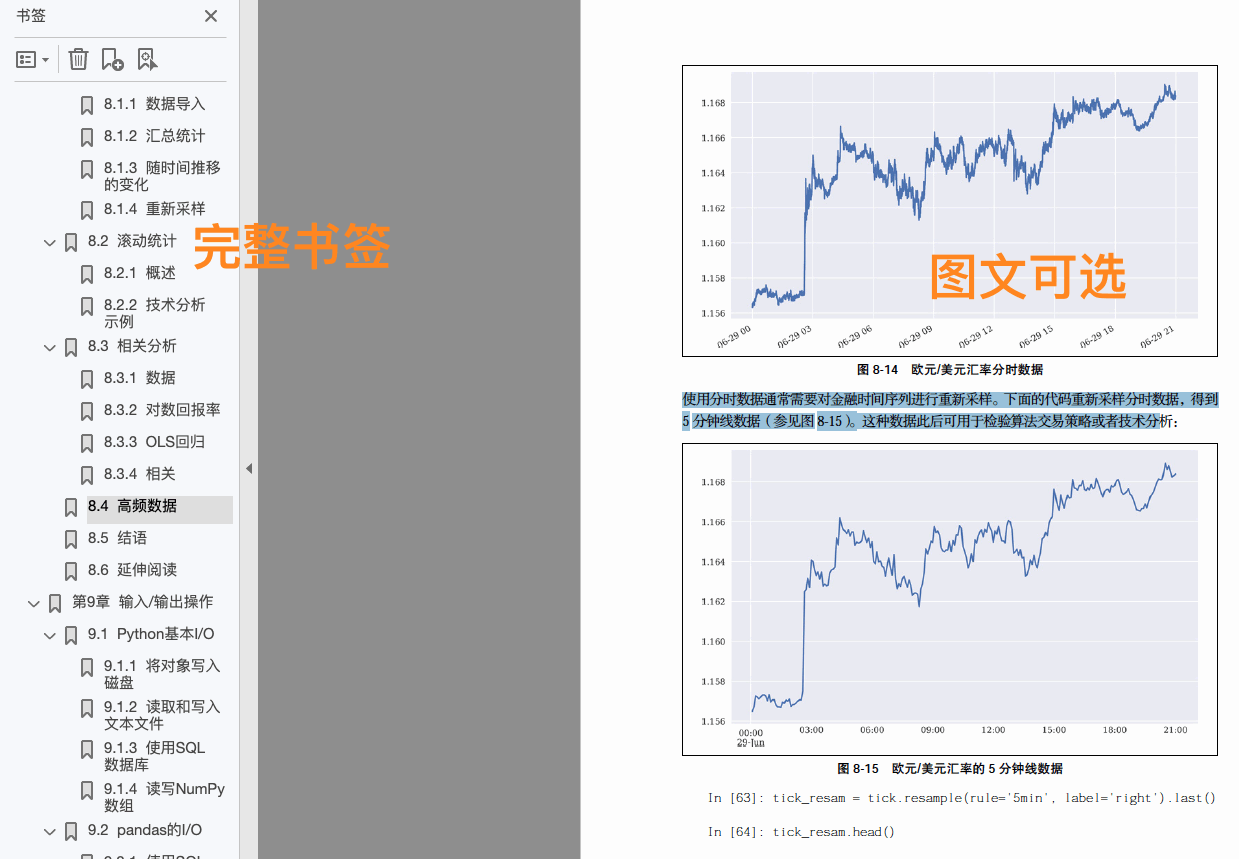 Python金融大数据分析（第2版） - Flash Copilot 闪记— 超级浏览器助手，DeepSeek 强力驱动