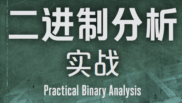 二进制分析实战