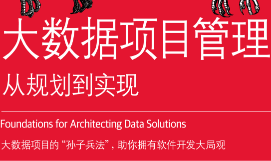 大数据项目管理：从规划到实现