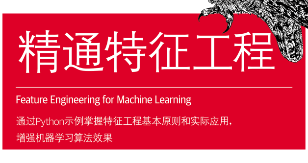 精通特征工程