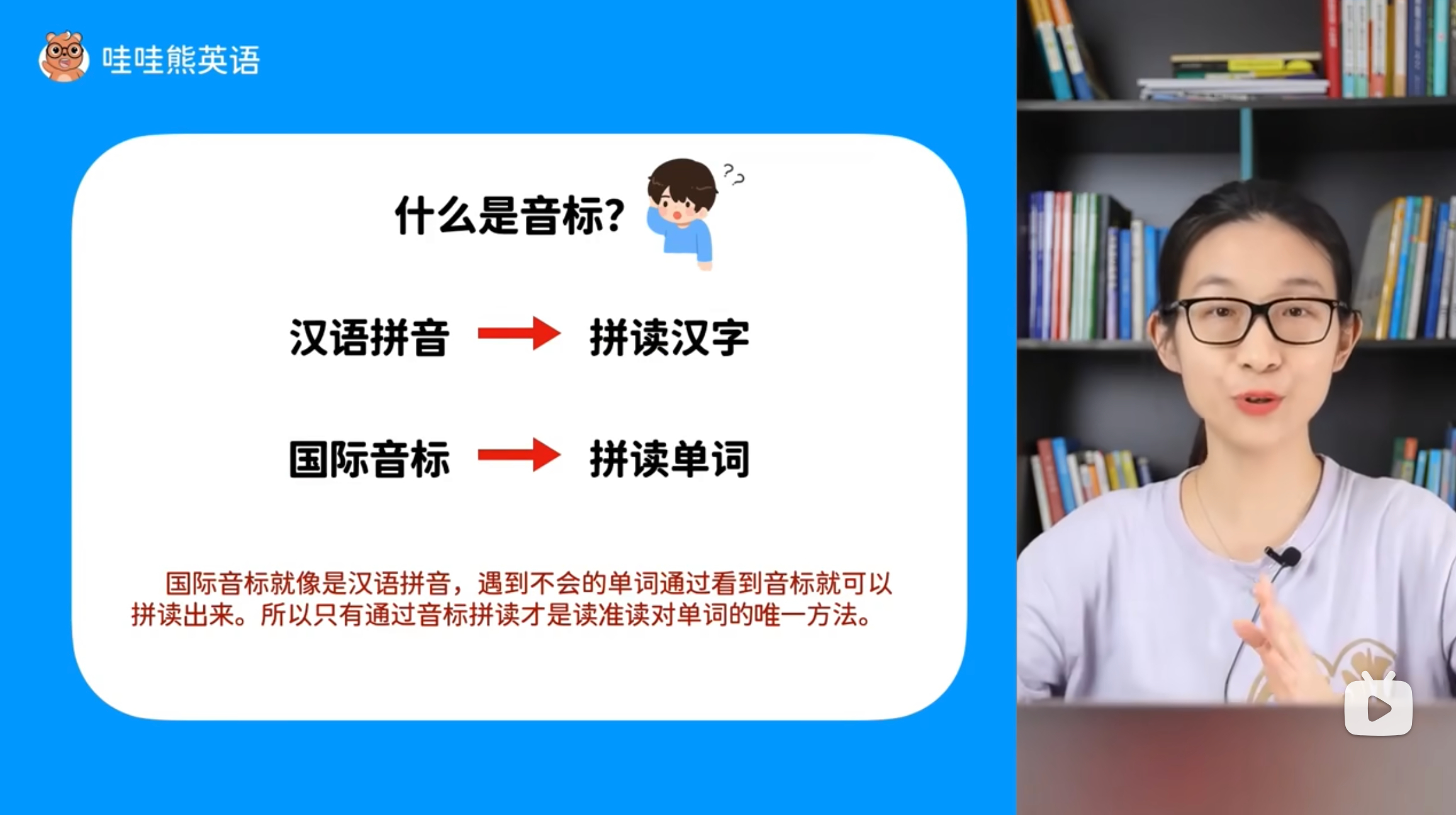 钟婉娴老师- 标准音标课程【2024新版】视频课 PDF 笔记